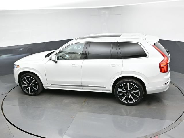 Used 2023 Volvo XC90 B6 Plus w/ Protection Package Premier AWD/4WD image 47