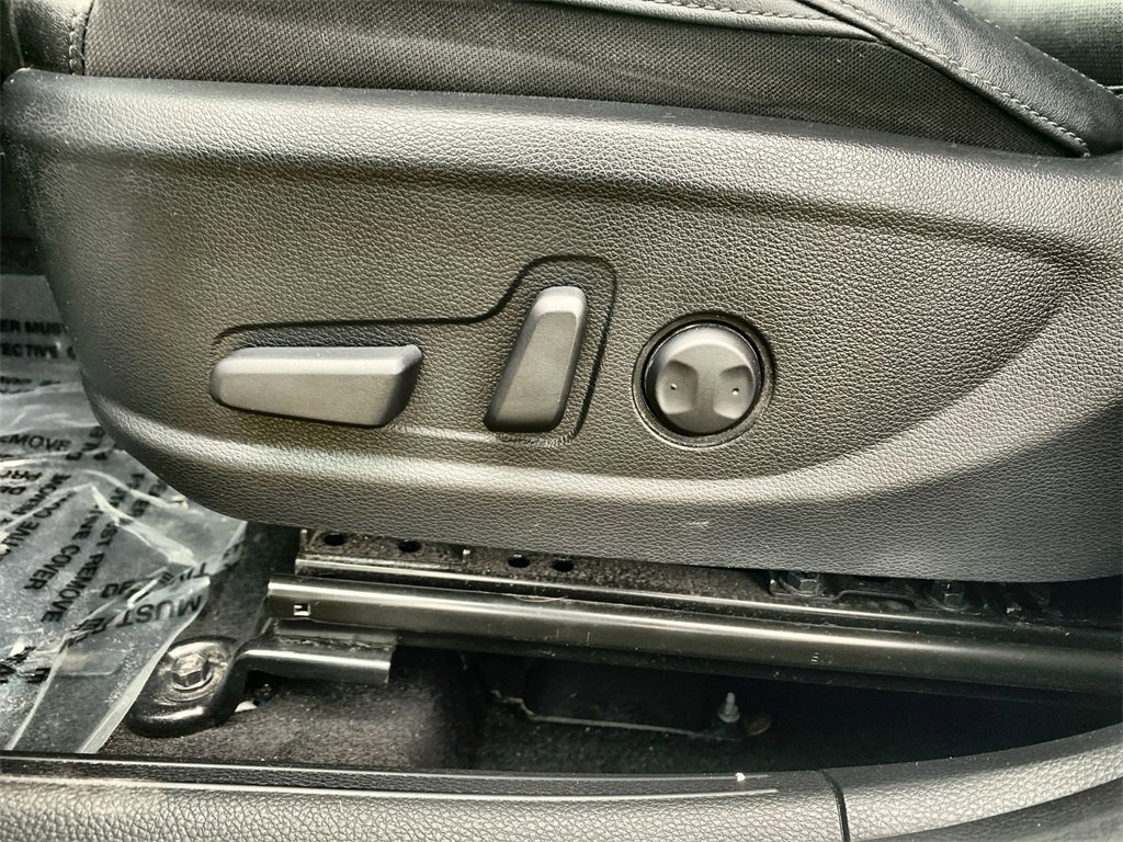 Used 2021 Kia Seltos EX image 14