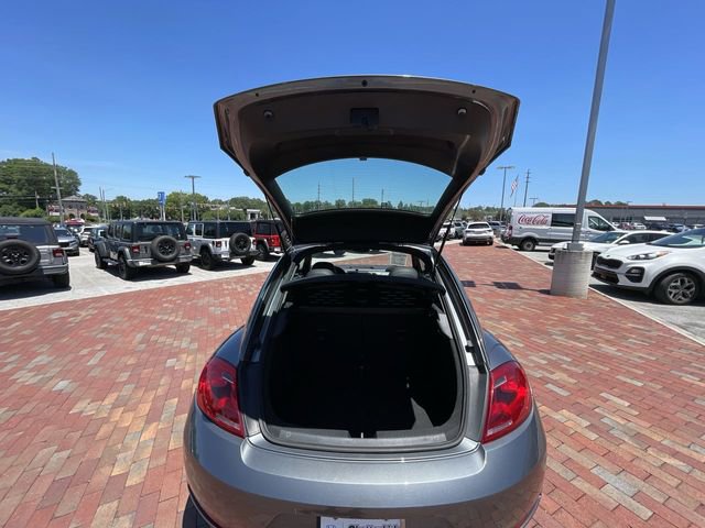 Used 2014 Volkswagen Beetle 1.8T FWD image 30