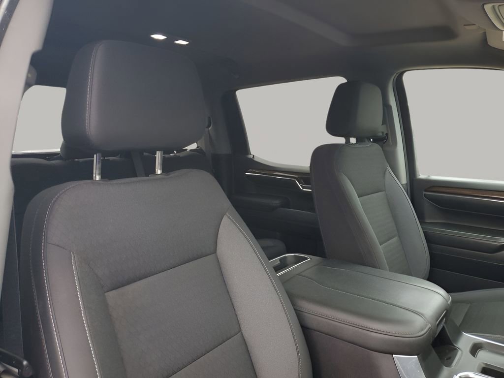 Used 2024 Chevrolet Silverado 1500 LT Trail Boss w/ Protection Package image 15