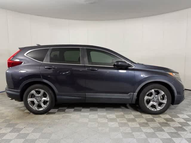 Used 2018 Honda CR-V EX image 9