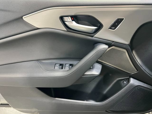 New 2025 Acura TLX w/ Technology Package FWD image 17