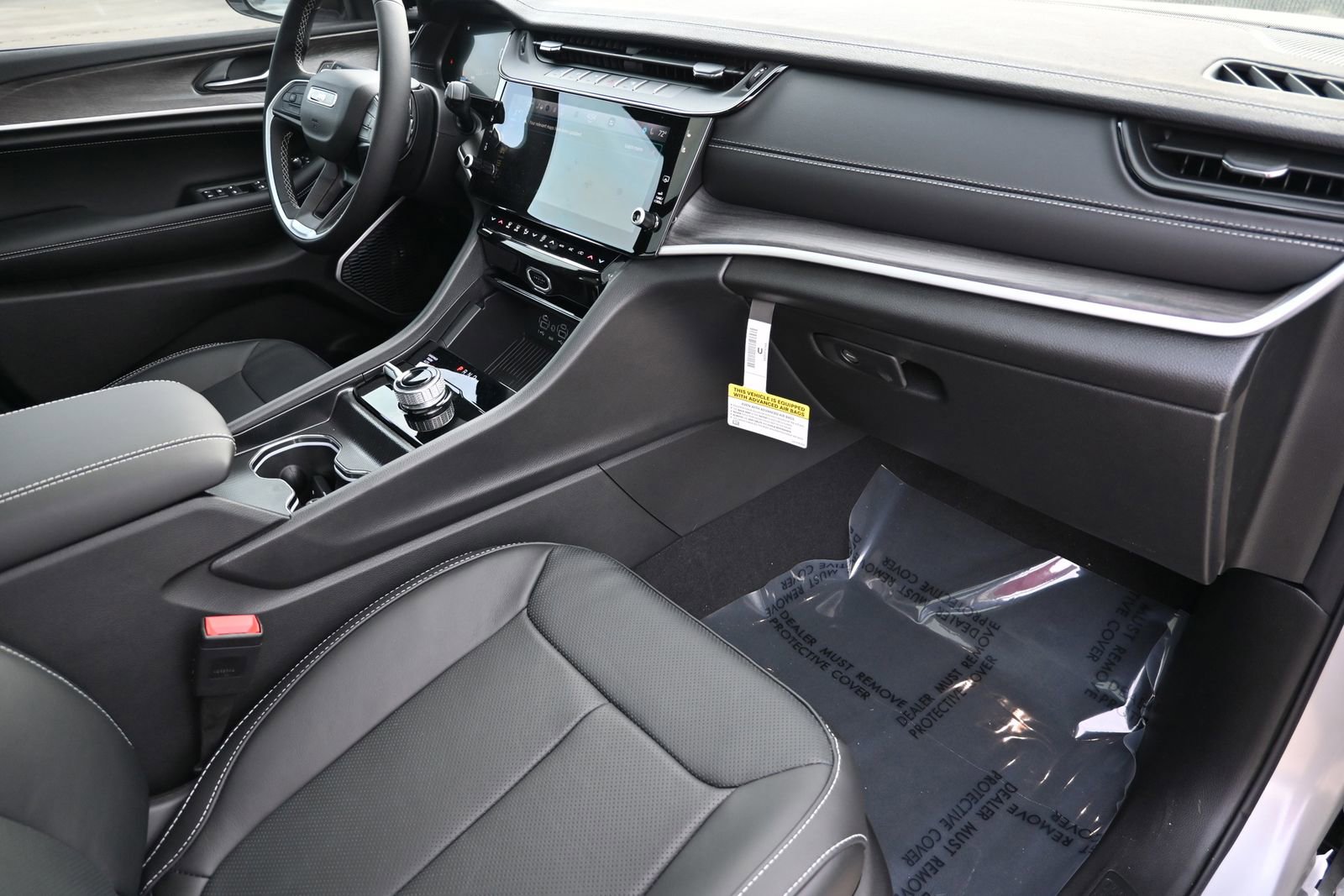 New 2026 Jeep Grand Cherokee Limited image 26