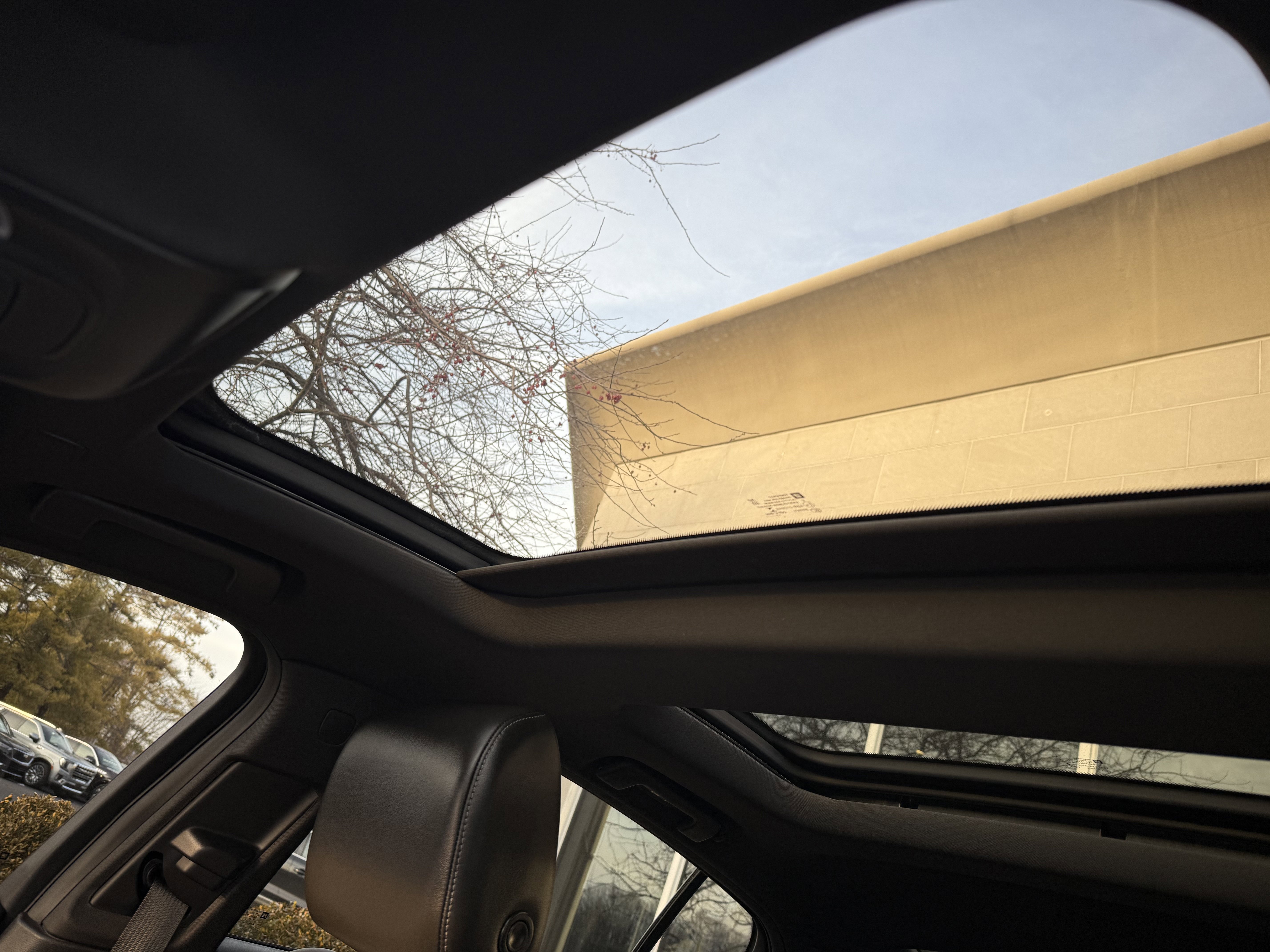 Used 2020 Cadillac CT5 Luxury w/ Sun And Sound Package image 21