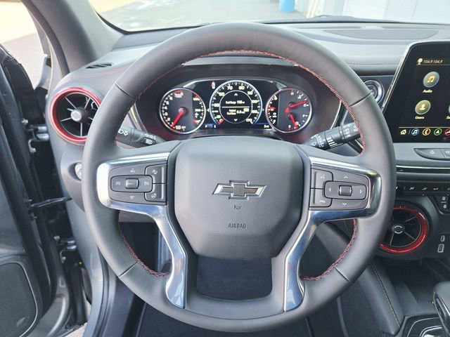 New 2025 Chevrolet Blazer RS w/ Driver Confidence II Package image 15