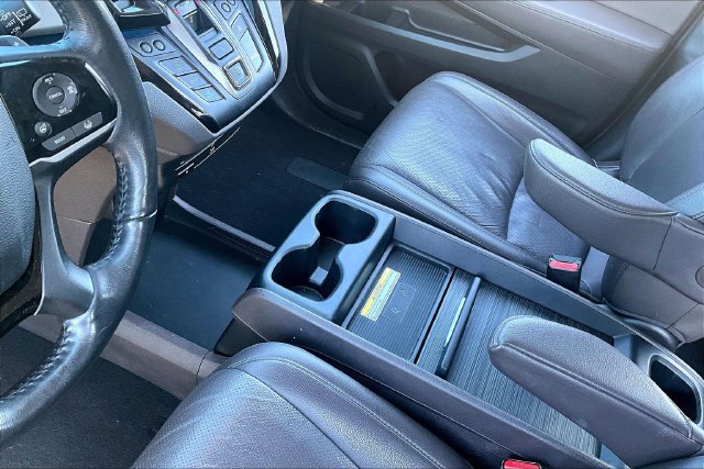 Used 2020 Honda Odyssey Elite image 18
