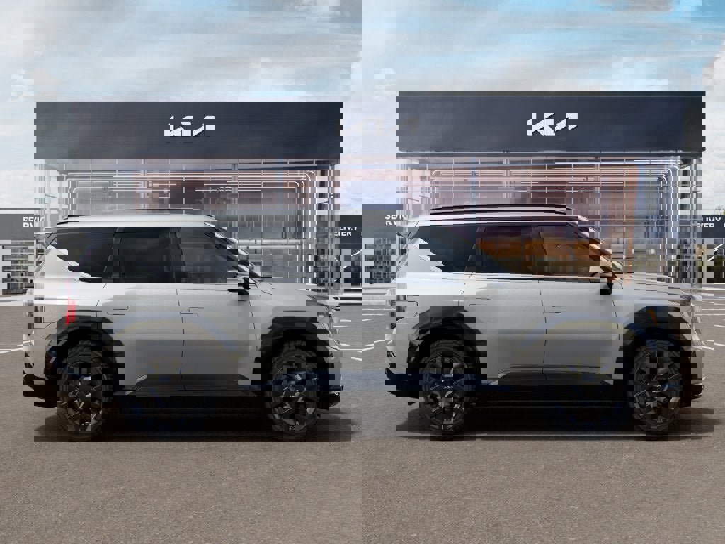New 2026 Kia EV9 Land image 7