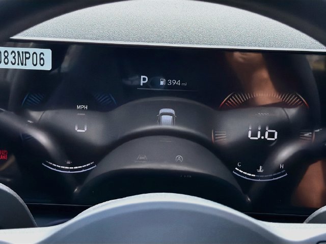 New 2026 Hyundai Tucson SE FWD image 12