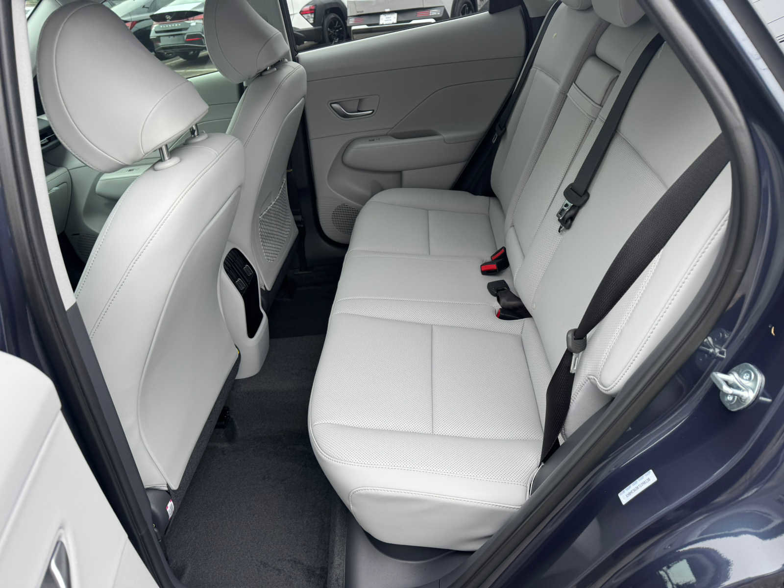 New 2026 Hyundai Kona Limited image 11
