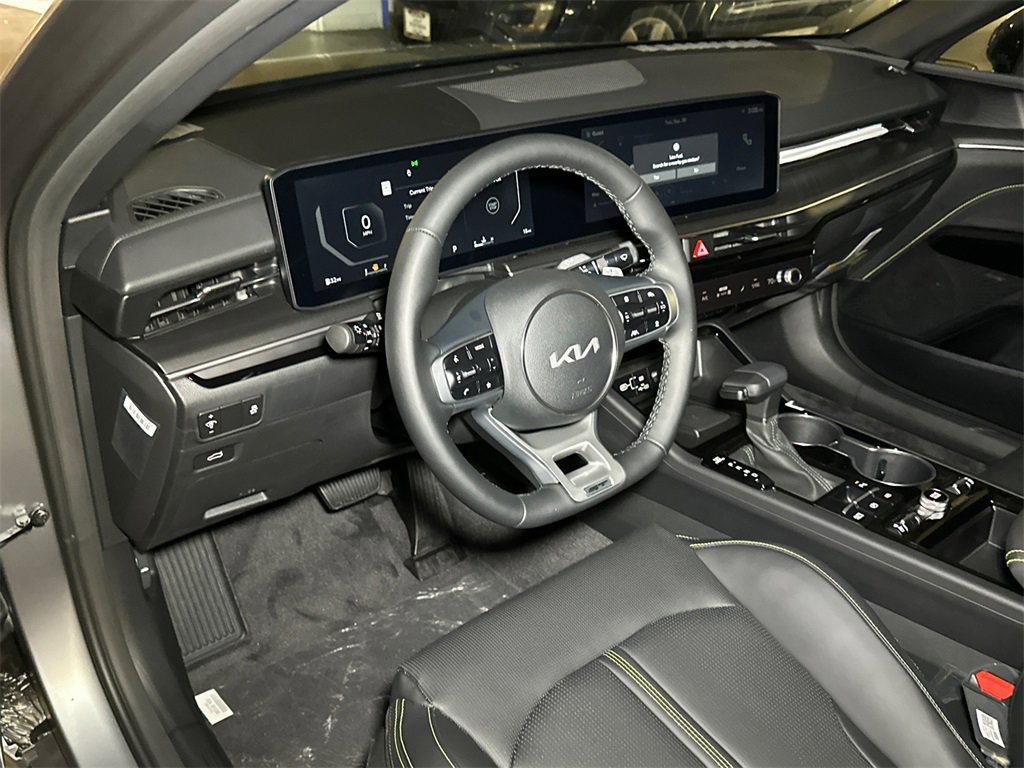 New 2026 Kia K5 GT image 13