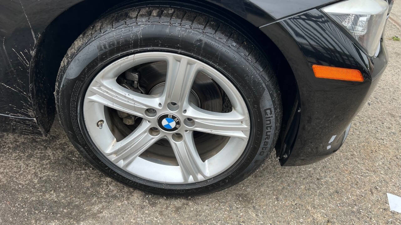 Used 2015 BMW 328i xDrive Wagon image 32