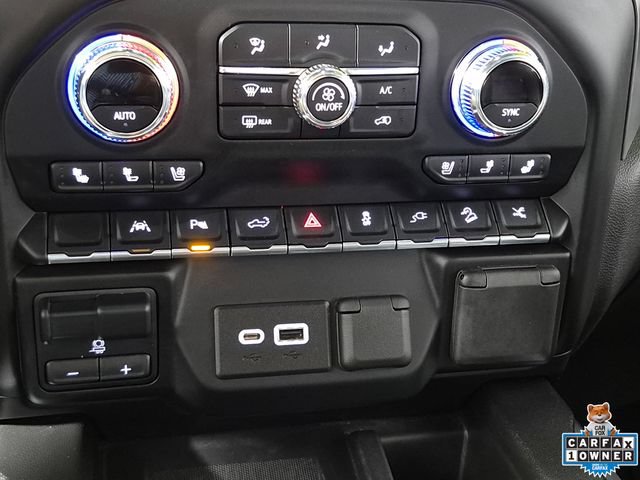 Used 2021 GMC Sierra 1500 Denali w/ Denali Premium Package AWD/4WD image 19