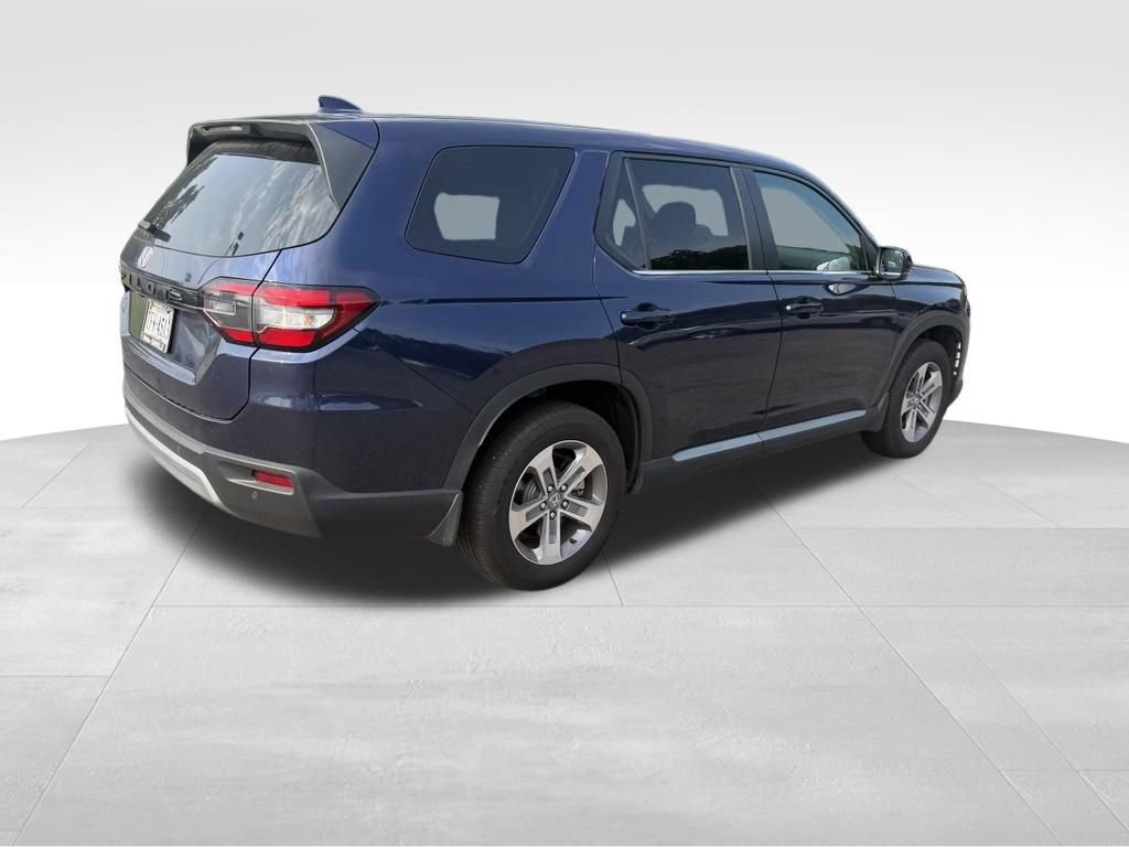 Used 2025 Honda Pilot EX-L image 35