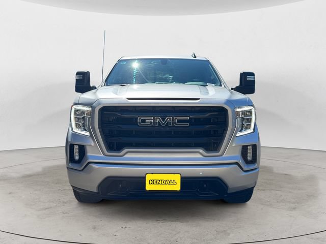 Used 2021 GMC Sierra 1500 Elevation AWD/4WD image 2