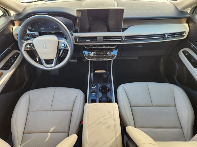 New 2025 Lincoln Corsair Grand Touring w/ Equipment Group 301A image 11