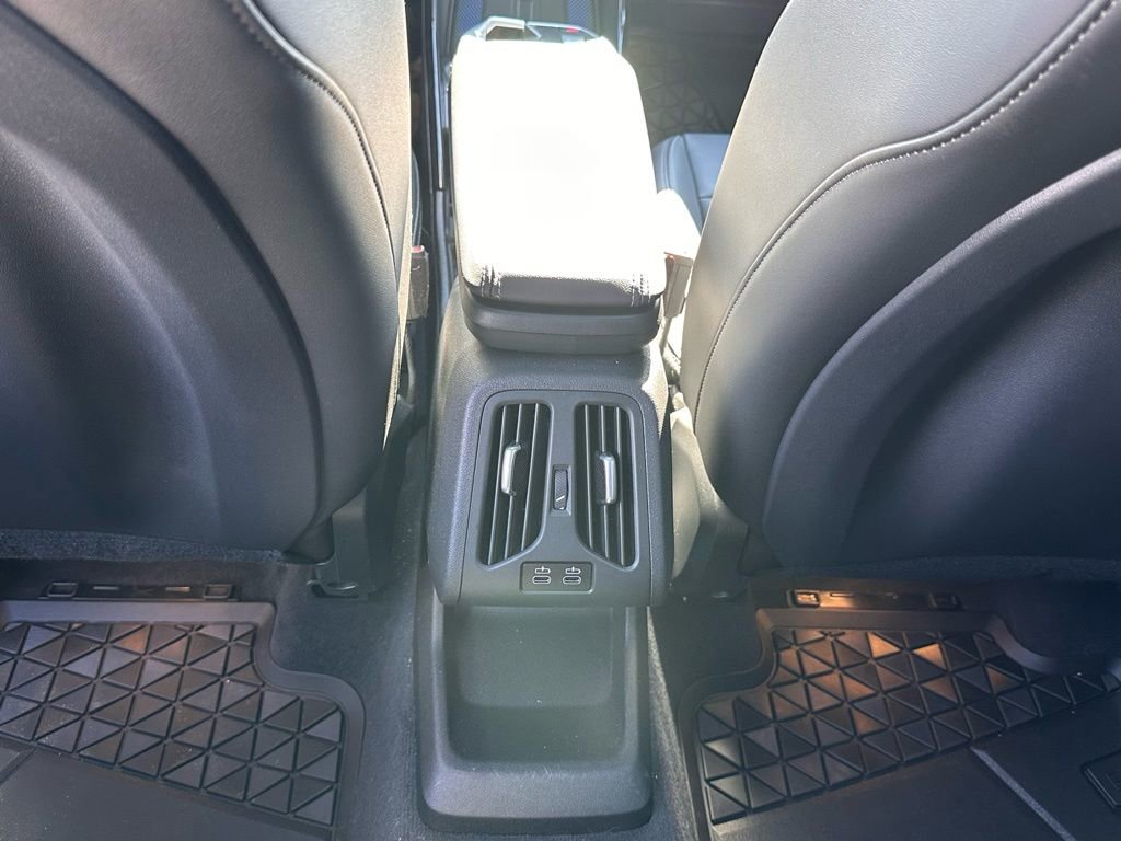 Used 2025 BMW X1 xDrive28i w/ Convenience Package image 25