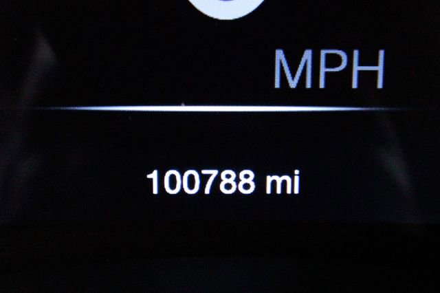 Used 2016 Jeep Grand Cherokee High Altitude image 5