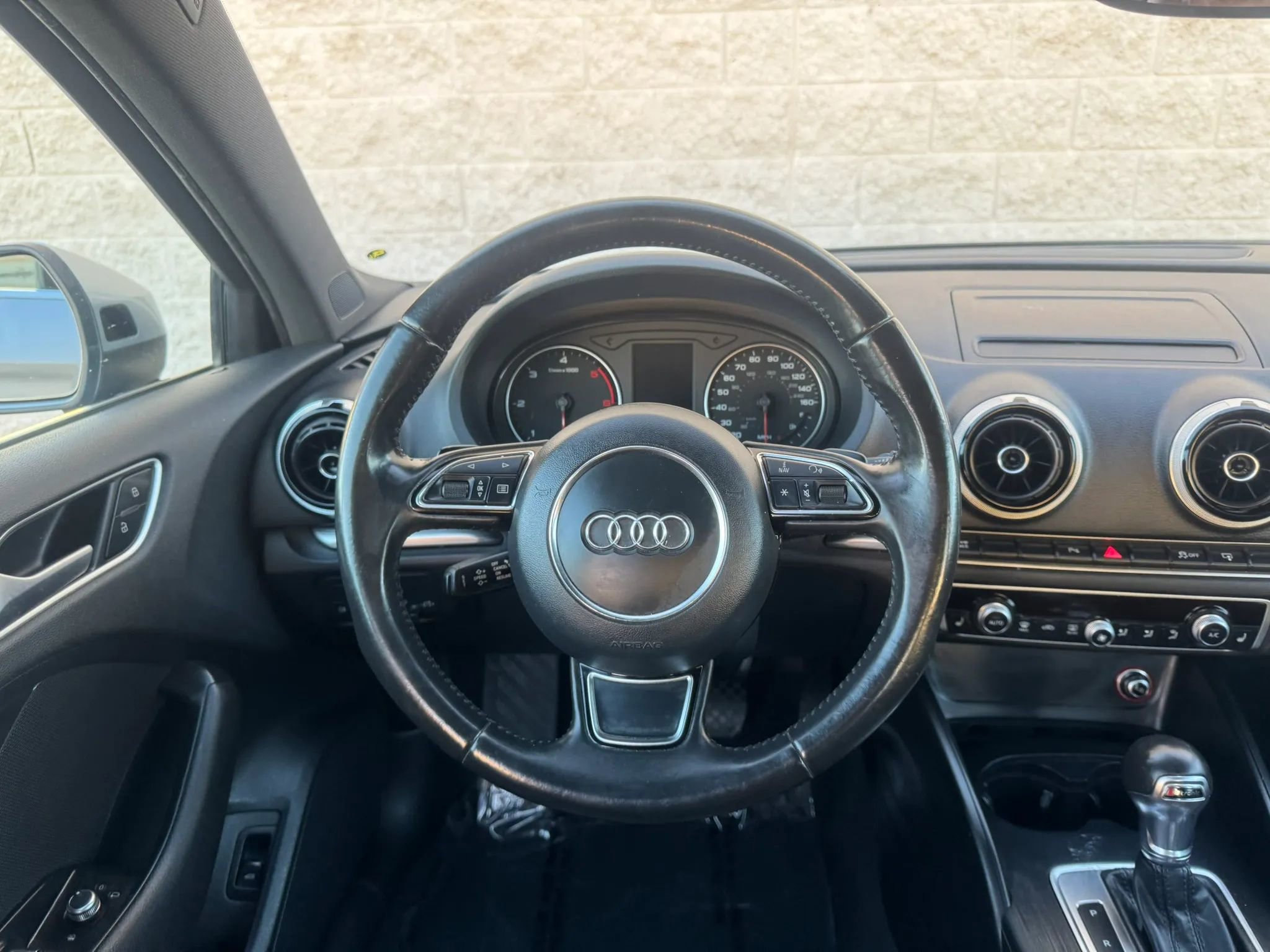 Used 2015 Audi A3 TDI Premium Plus FWD image 22