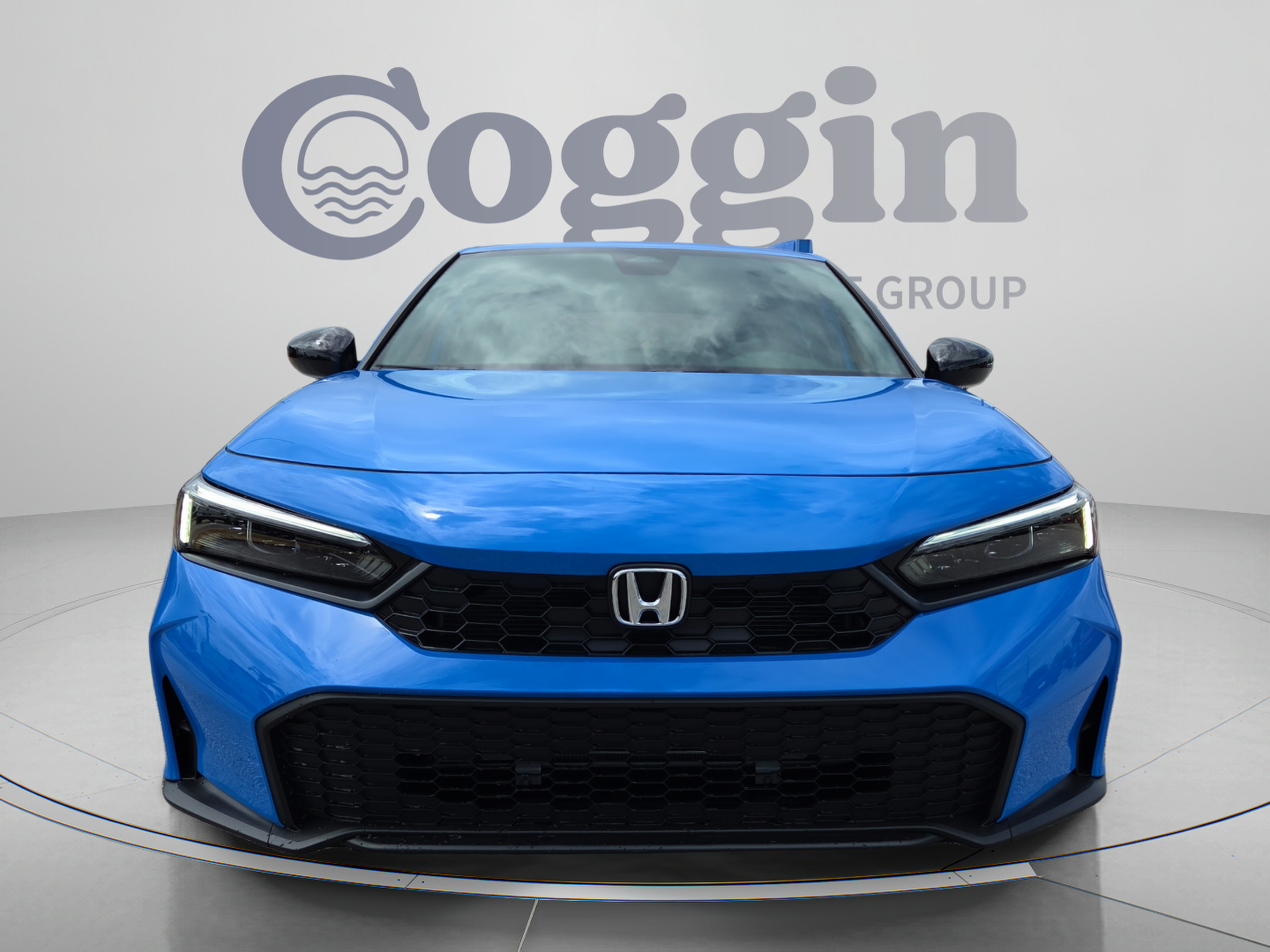 New 2026 Honda Civic Sport image 8