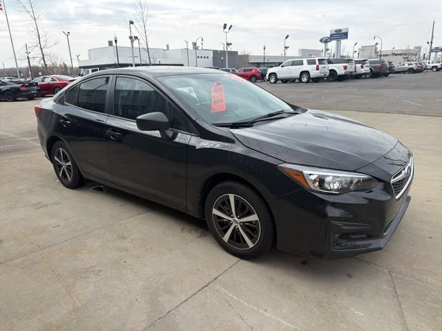 Used 2019 Subaru Impreza 2.0i w/ Eyesight AWD/4WD image 2