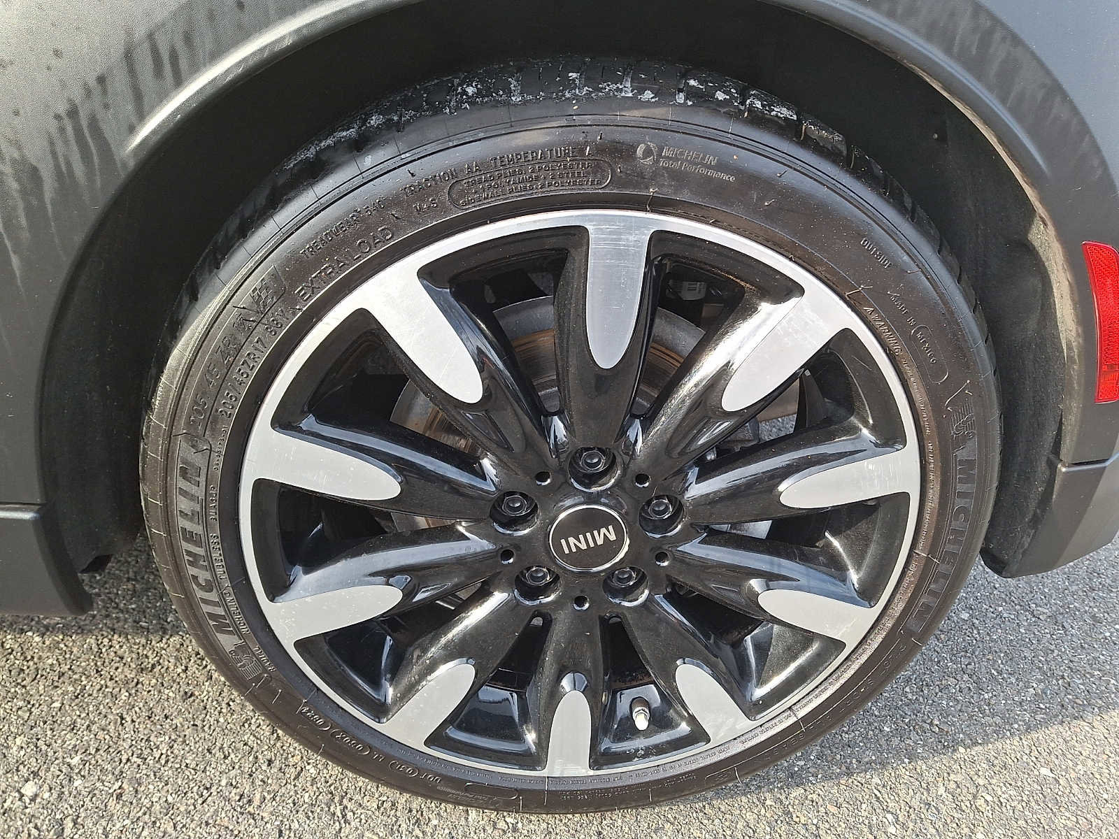 Used 2022 MINI Cooper S w/ Signature Upholstery Package image 6