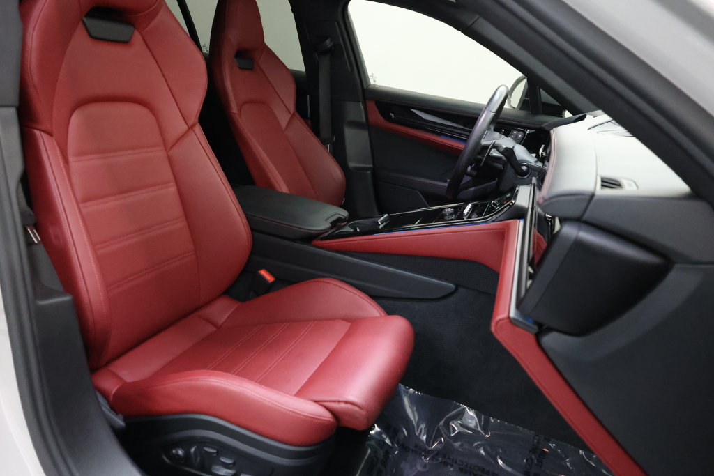 Used 2026 Porsche Panamera image 80