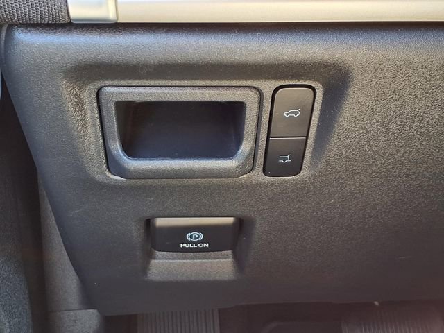 Certified 2025 Ford Expedition Max Active RWD image 12