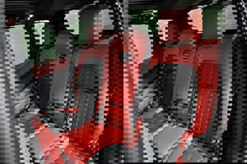 Used 2019 Land Rover Range Rover Sport HST image 22