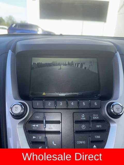 Used 2012 Chevrolet Equinox LT w/ Driver Convenience Package AWD/4WD image 3