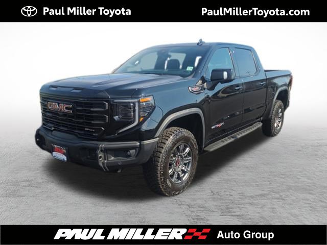 Used 2024 GMC Sierra 1500 AT4X