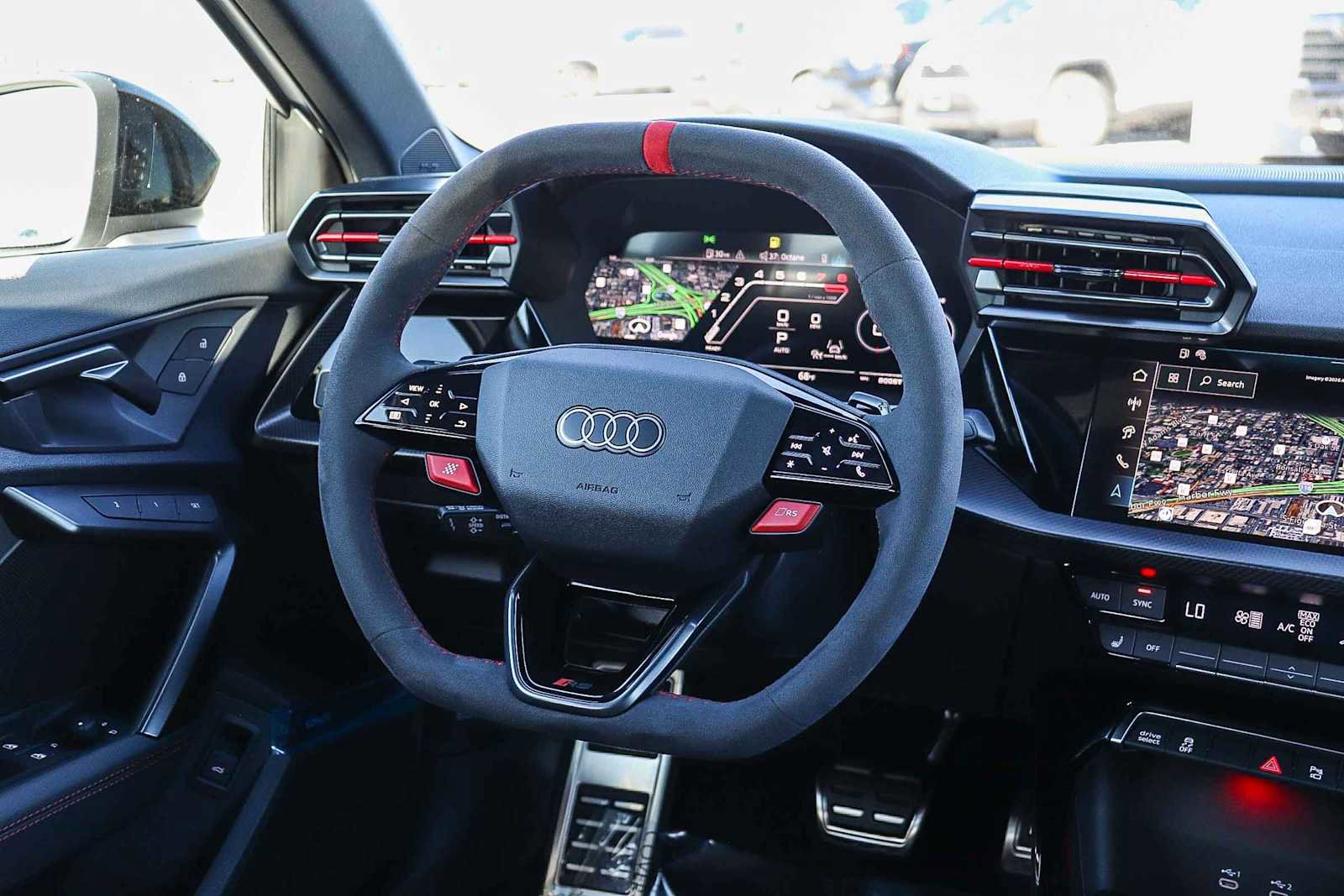 New 2026 Audi RS 3 image 22