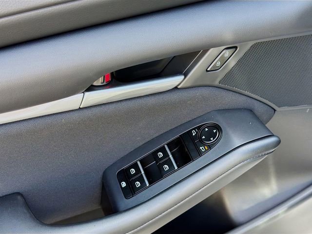 New 2026 MAZDA MAZDA3 s image 20