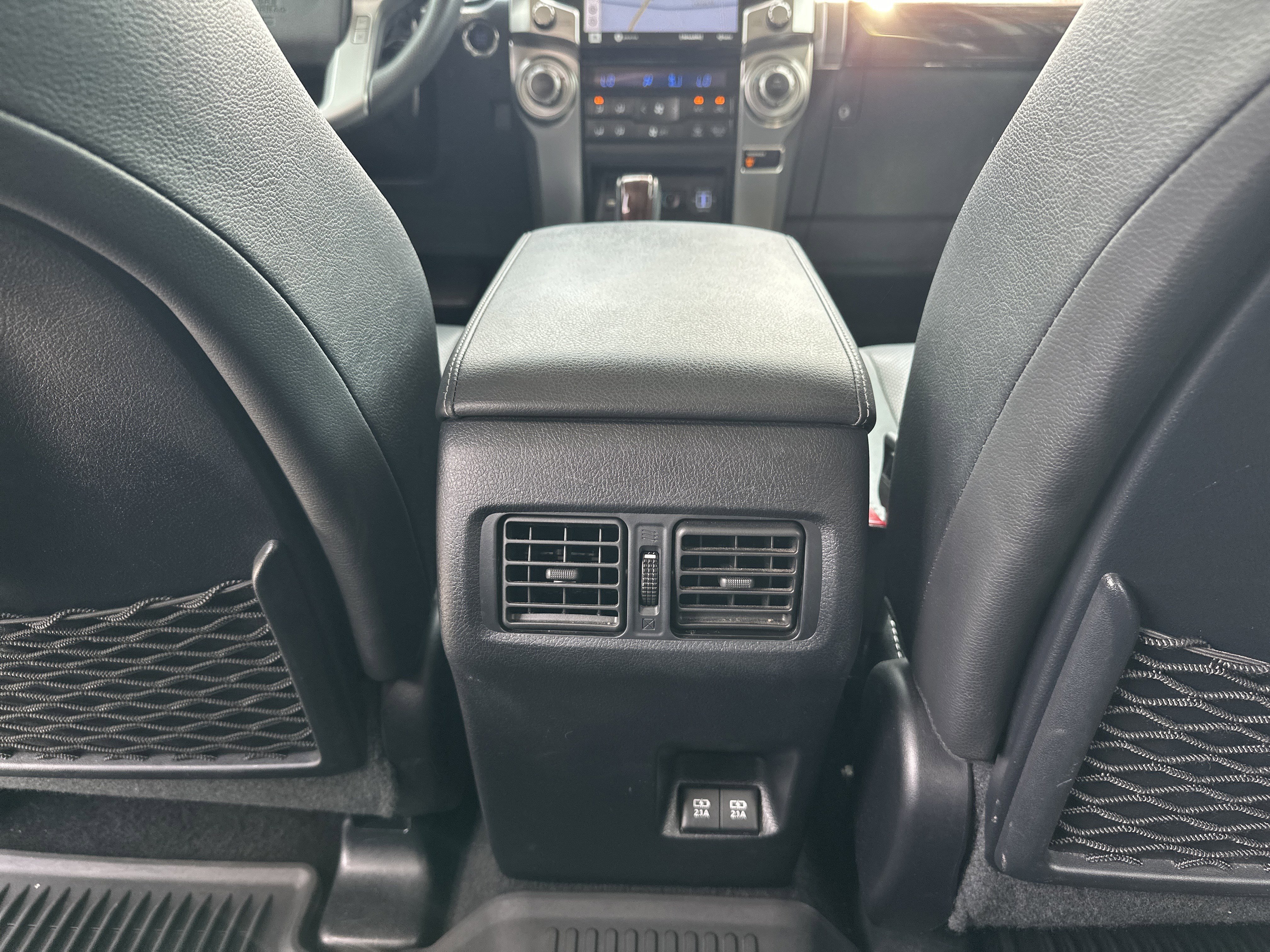Certified 2022 Toyota 4Runner Limited AWD/4WD image 57