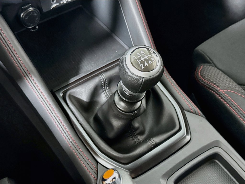 New 2026 Subaru WRX Premium AWD/4WD image 16
