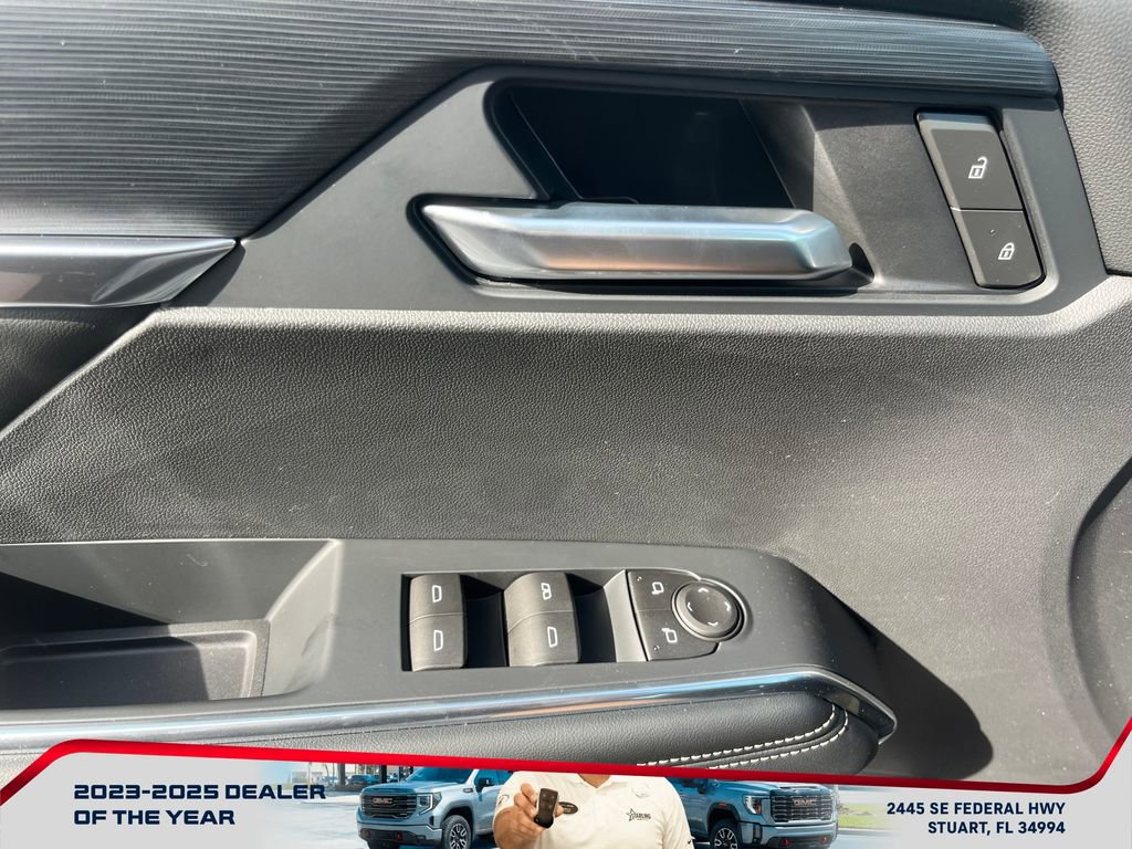 New 2026 GMC Acadia Elevation w/ Black Edition image 16