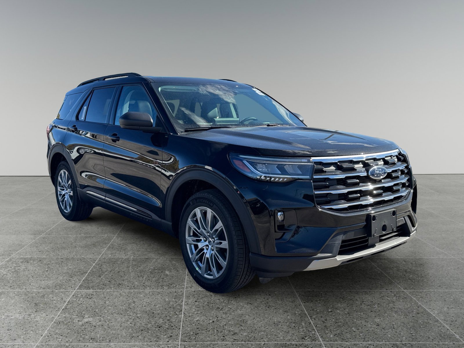 New 2026 Ford Explorer Active w/ Active Comfort Package AWD/4WD image 6