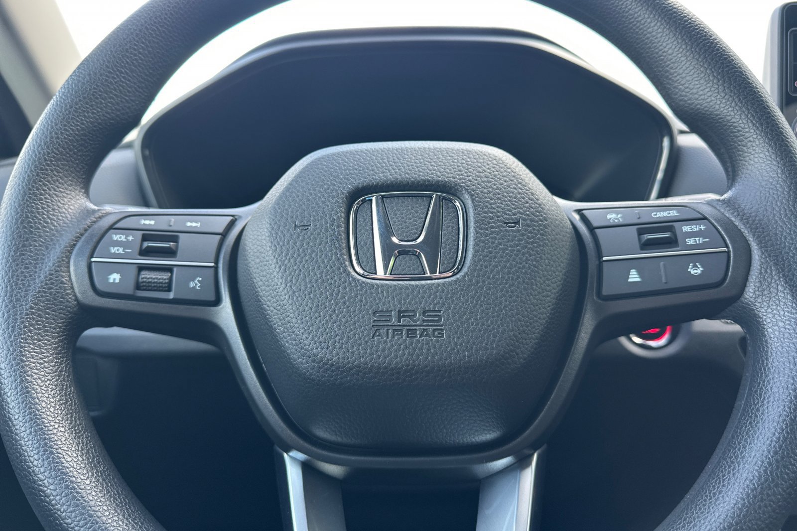 New 2027 Honda CR-V LX image 24