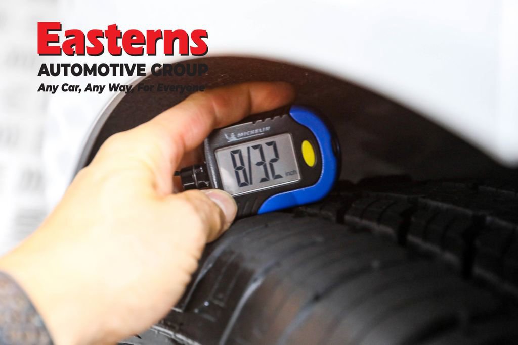 Used 2024 Buick Enclave Premium image 31