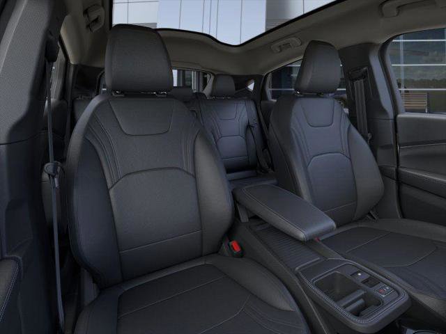 New 2025 Ford Mustang Mach-E Premium image 10