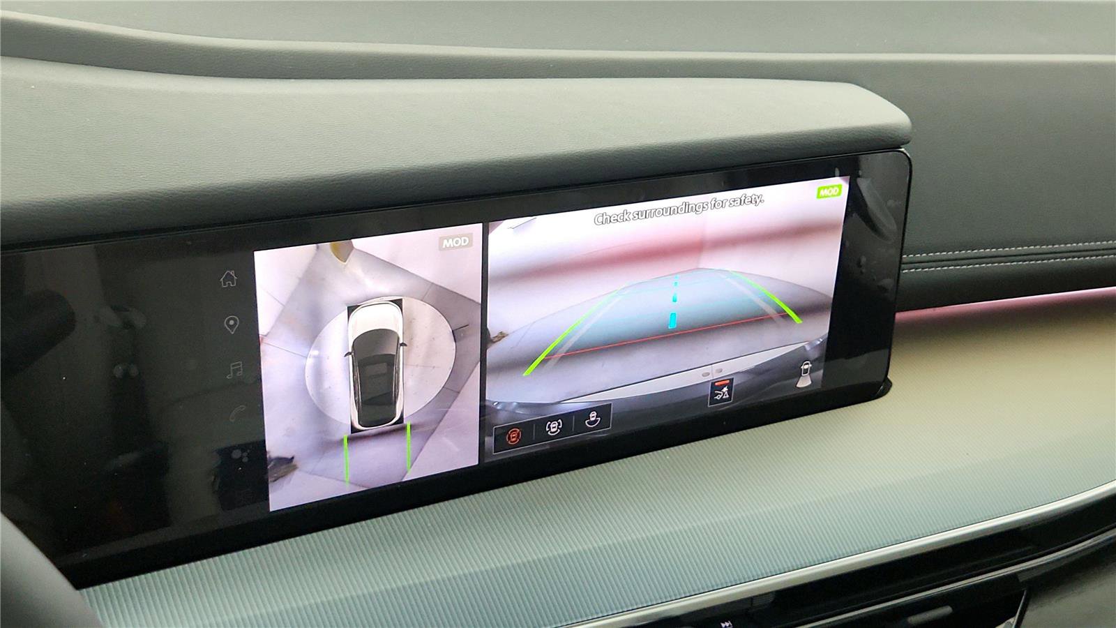New 2026 Nissan Murano SL AWD/4WD image 29