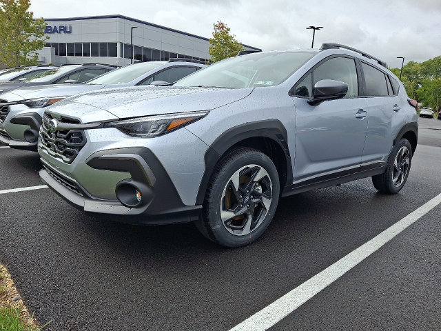 New 2026 Subaru Crosstrek 2.5i Limited AWD/4WD image 2