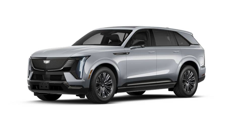 New 2026 Cadillac Escalade IQ Sport 1 AWD/4WD image 54
