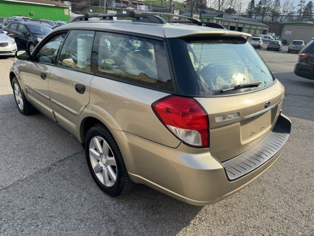 Used 2008 Subaru Outback 2.5i image 5