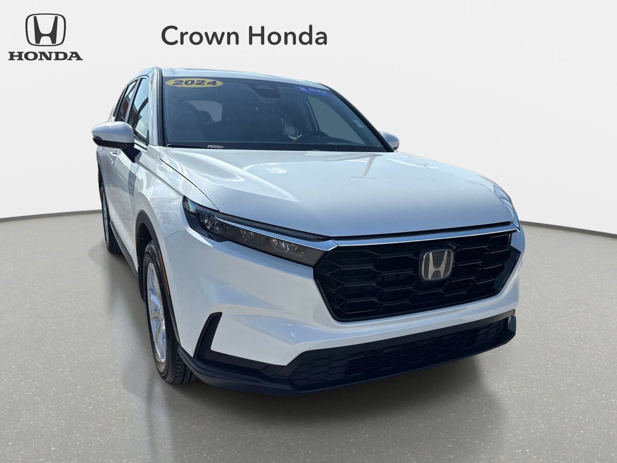 Used 2024 Honda CR-V EX image 7