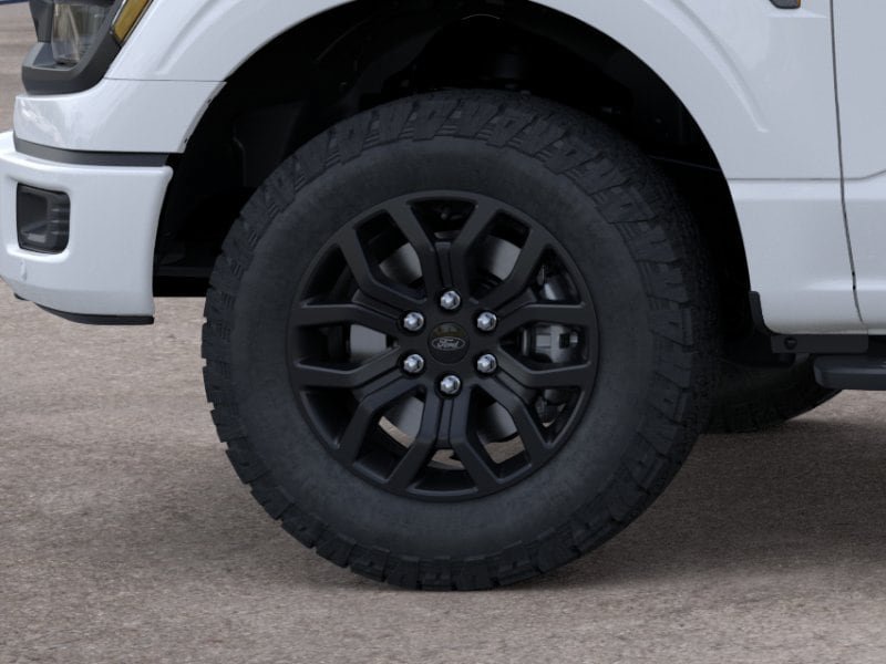 New 2026 Ford F150 Tremor w/ Tow/Haul Package AWD/4WD image 19