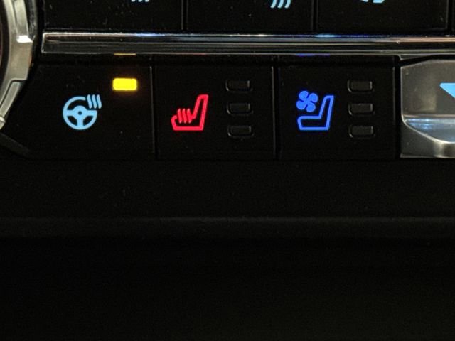 Used 2024 Ford F250 King Ranch w/ Tremor Off-Road Package image 8