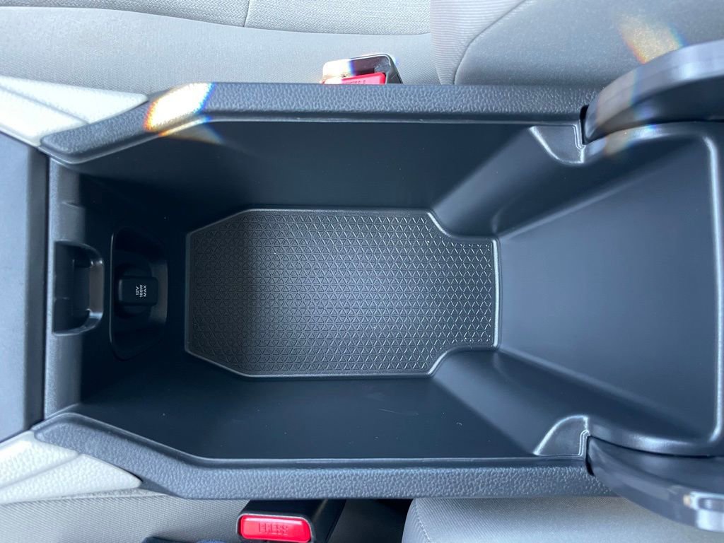 Certified 2025 Honda Accord LX image 20