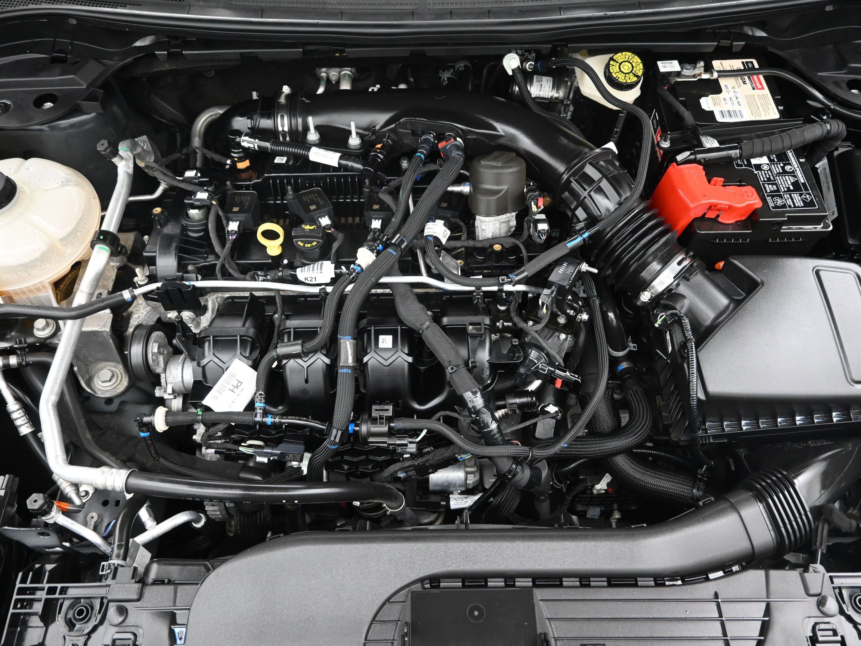 Used 2022 Lincoln Corsair Reserve w/ Equipment Group 201A image 28