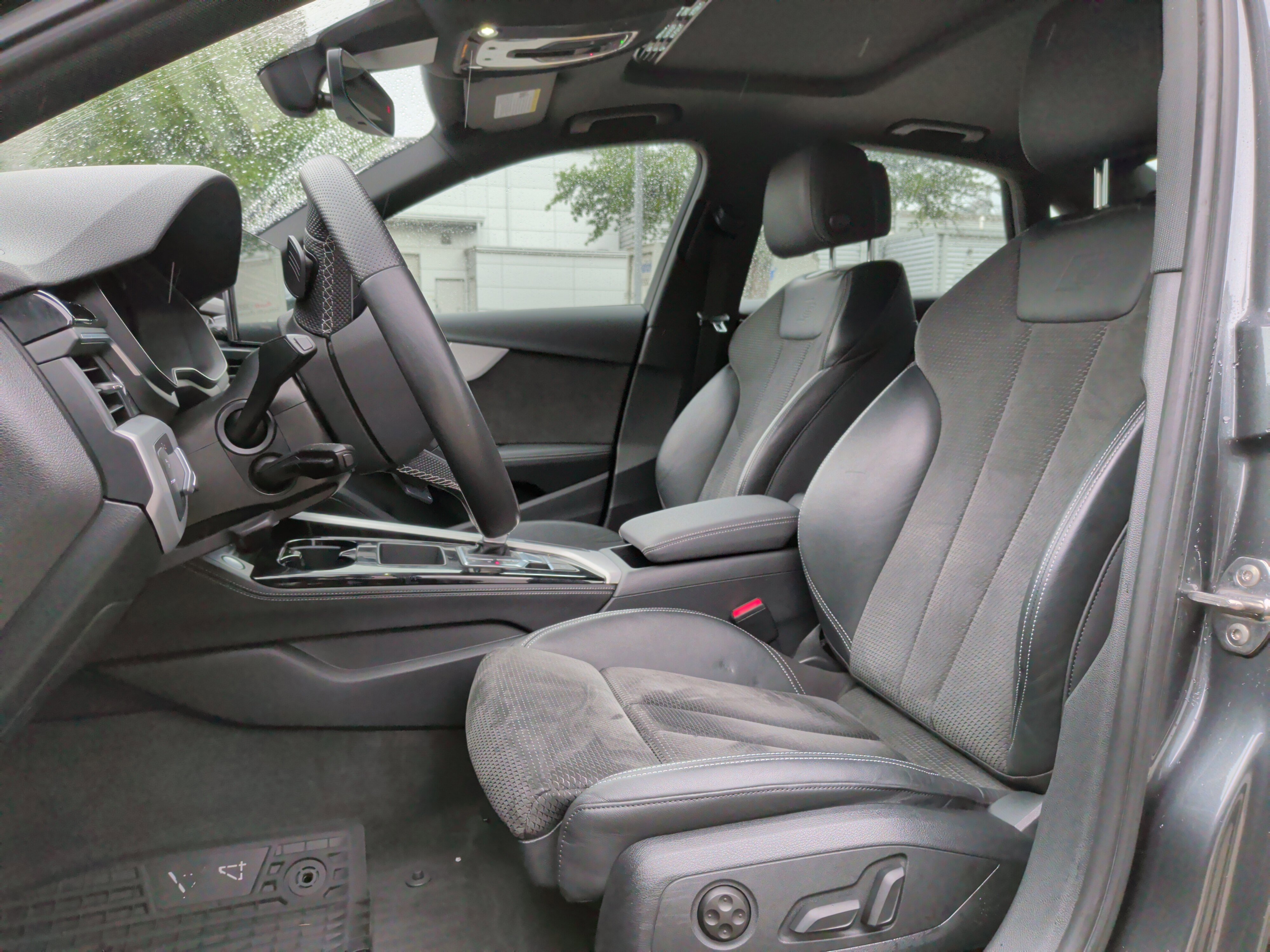 Used 2021 Audi A4 2.0T Premium Plus w/ Premium Plus Package image 13