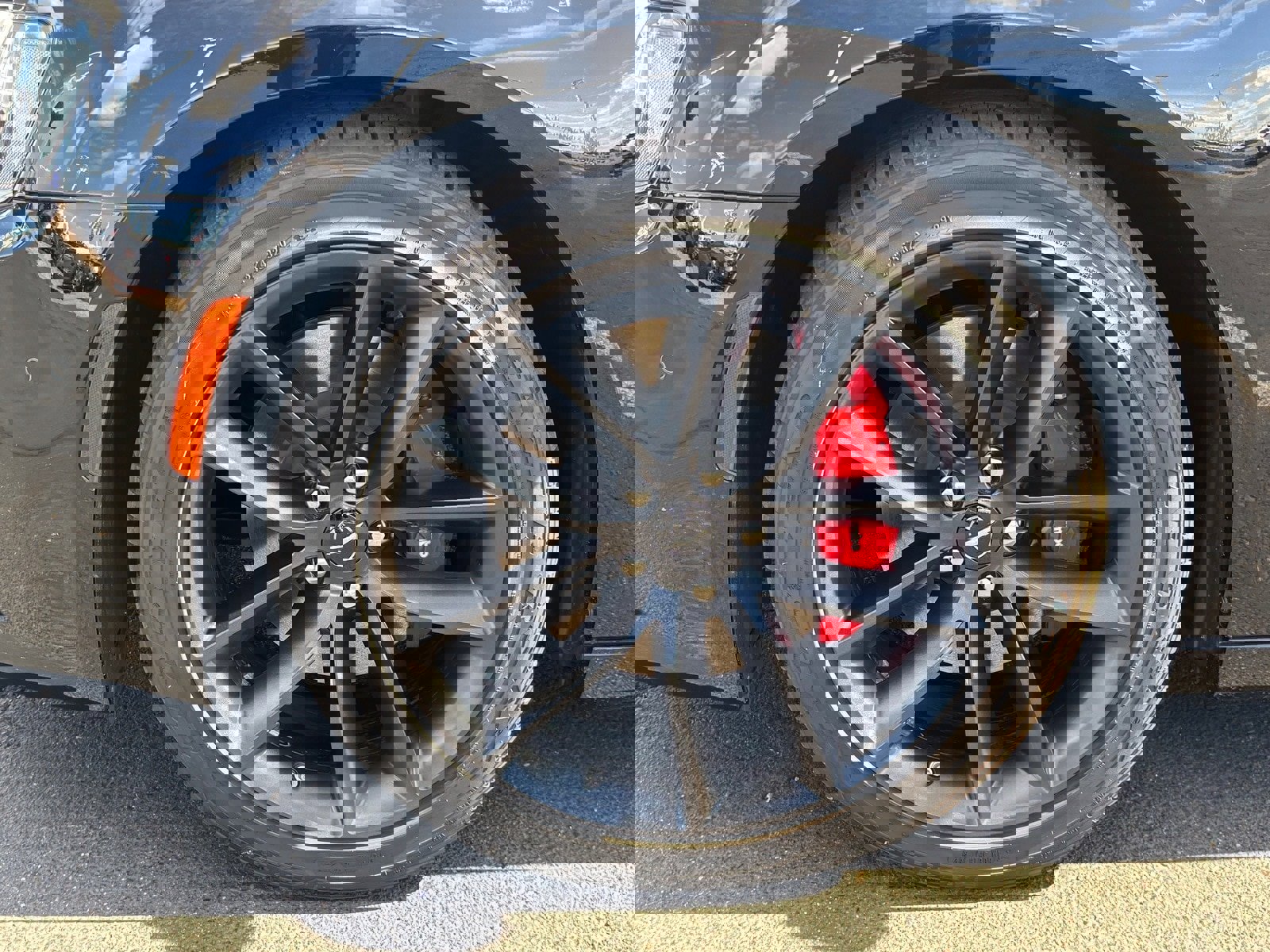 Used 2023 Chrysler 300 C image 11